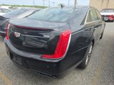 Used 2018 Cadillac XTS w/ Rear Seat Comfort Package image 5