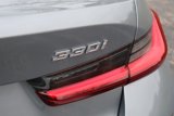 New 2025 BMW 330i xDrive Sedan w/ M Sport Package image 4