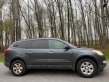 Used 2009 Chevrolet Traverse LS image 5