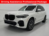 Used 2022 BMW X5 xDrive40i w/ M Sport Package image 4