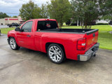 Used 2013 Chevrolet Silverado 1500 W/T w/ LS Package image 2