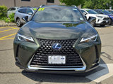 Certified 2021 Lexus UX 250h w/ Premium Package image 2