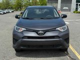 Used 2018 Toyota RAV4 LE image 2