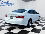 Certified 2024 Chevrolet Malibu LT image 5