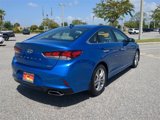 Used 2018 Hyundai Sonata Limited w/ Limited Ultimate Package 03 image 4