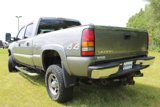 Used 2006 GMC Sierra 2500 SLE image 4