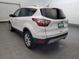 Used 2017 Ford Escape Titanium image 5
