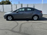 Used 2013 Honda Civic LX image 2