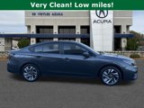 Used 2024 Subaru Legacy Limited image 4