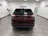 Used 2017 Ford Edge SEL w/ Equipment Group 201A image 3