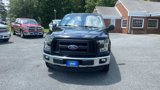 Used 2016 Ford F150 XL w/ Equipment Group 101A Mid image 3