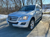 Used 2011 Mercedes-Benz ML 350 4MATIC image 2