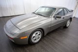 Used 1988 Porsche 944 Turbo image 3
