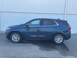 Used 2020 Chevrolet Equinox LT w/ Driver Convenience Package image 2