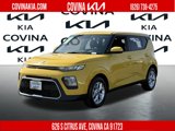 Used 2020 Kia Soul S image 3