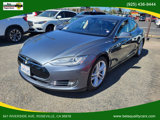 Used 2013 Tesla Model S image 3