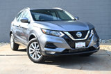 Certified 2022 Nissan Rogue Sport SV image 3