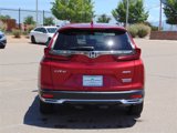 Used 2020 Honda CR-V Touring image 5