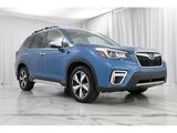 Used 2019 Subaru Forester Touring w/ Popular Package #3 image 2