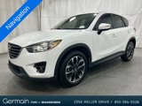 Used 2016 MAZDA CX-5 Grand Touring image 4