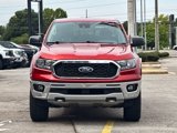 Used 2023 Ford Ranger XLT w/ Equipment Group 302A High image 2