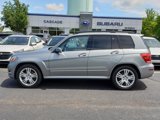 Used 2013 Mercedes-Benz GLK 350 4MATIC image 2