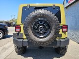 Used 2013 Jeep Wrangler Unlimited Sahara w/ Connectivity Group image 4