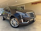 Used 2017 Cadillac XT5 Premium Luxury image 2