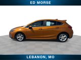 Certified 2017 Chevrolet Cruze LT w/ Sun And Sound Package image 5