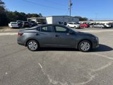 New 2025 Nissan Sentra S w/ Trunk Package image 2
