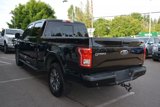 Used 2016 Ford F150 XLT image 5