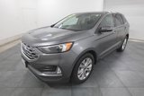 Used 2022 Ford Edge Titanium image 4