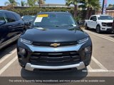 Used 2023 Chevrolet TrailBlazer LT image 2