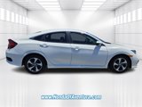 Certified 2020 Honda Civic LX image 2