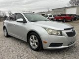Used 2011 Chevrolet Cruze LT image 2