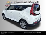Used 2020 Kia Soul LX image 3