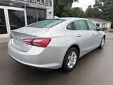 Used 2022 Chevrolet Malibu LT image 3
