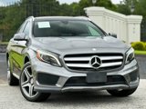 Used 2016 Mercedes-Benz GLA 250 image 4