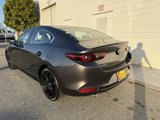 New 2025 MAZDA MAZDA3 s image 3