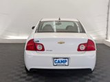 Used 2011 Chevrolet Malibu LS image 5