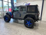 Used 2017 Jeep Wrangler Unlimited Sport w/ Quick Order Package 23S image 2