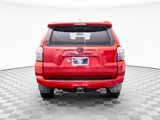Used 2016 Toyota 4Runner SR5 image 4