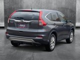 Used 2015 Honda CR-V EX image 5