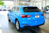 Used 2023 Audi Q3 2.0T Premium image 4