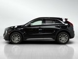 Used 2021 Cadillac XT4 Premium Luxury w/ Cold Weather Package image 2