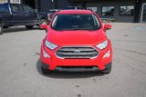 Used 2020 Ford EcoSport SE w/ SE Convenience Package image 2