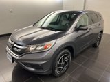 Used 2016 Honda CR-V SE image 3