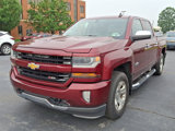 Used 2016 Chevrolet Silverado 1500 LT w/ Texas Edition image 2