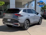 Used 2023 Kia Sportage EX image 5