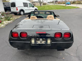 Used 1995 Chevrolet Corvette Convertible image 5